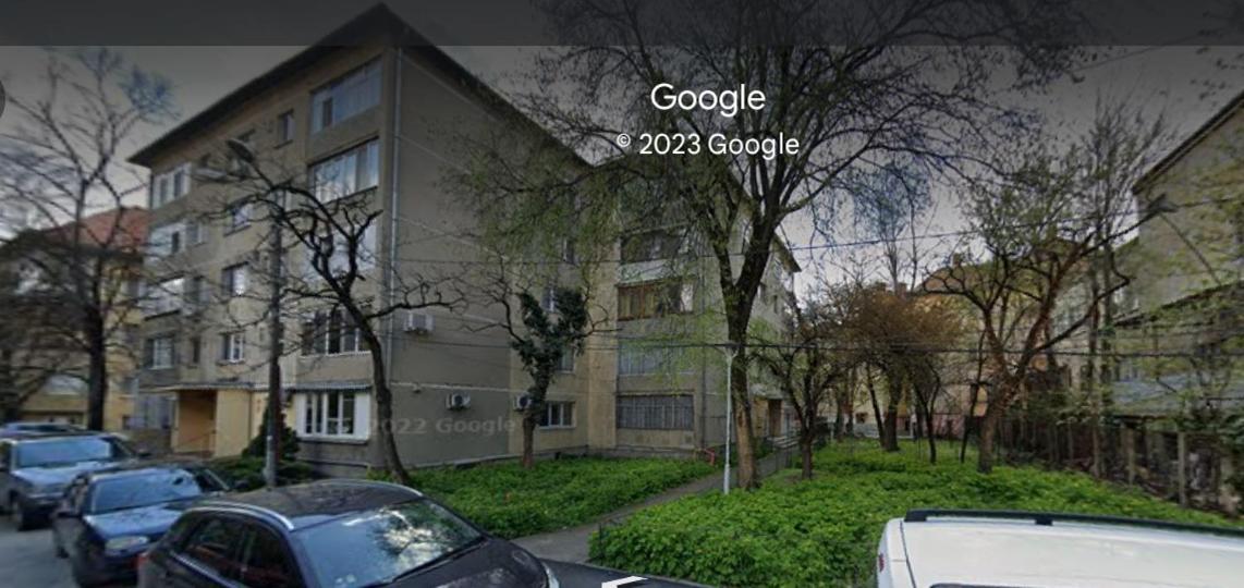 Place Appartement *