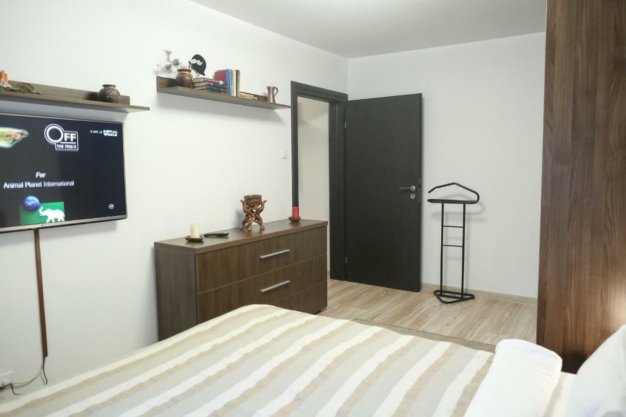 Place Appartement Timişoara